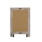Flash Furniture Weathered Magnetic Tabletop/Hanging Chalkboard HFKHD-GDI-CRE8-322315-GG - alternate 2